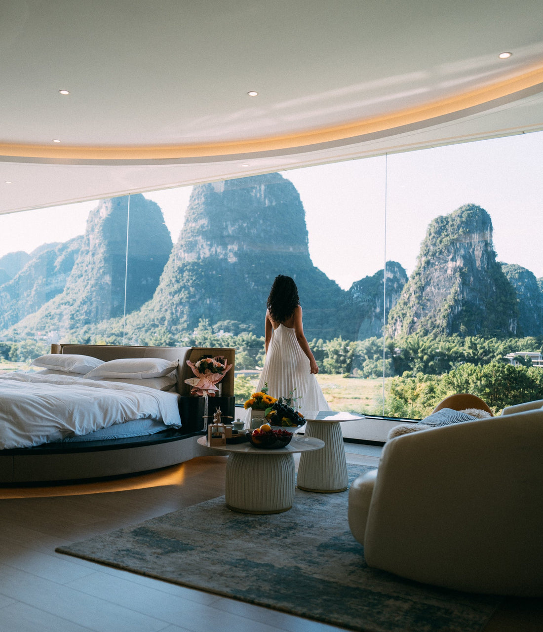 Where to Stay in Yangshuo: Two Hotels with Stunning River and Mountain Views