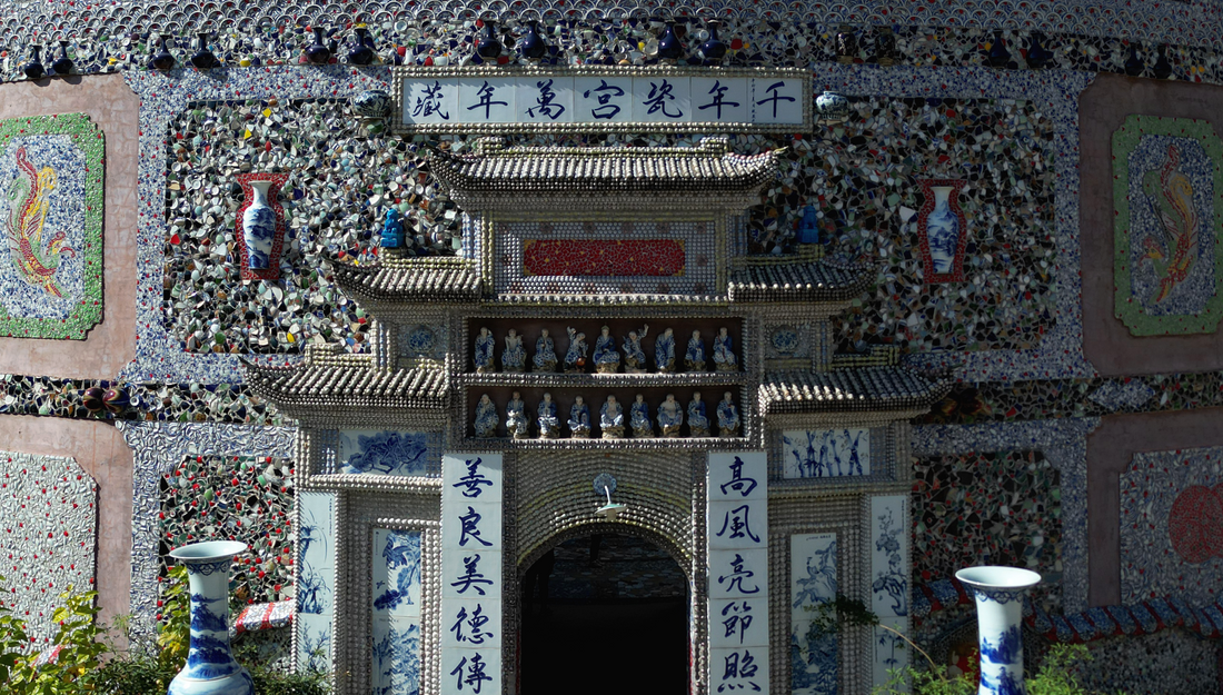 Jingdezhen Travel Guide: Best Things to Do in China’s Porcelain Capital